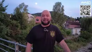 Ежедневник, 7 августа &ndash; AVA-TV на итальянской вилле путинского рупора