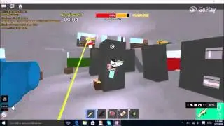 Roblox | R2D FFA MONTAGE pt 1