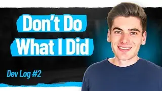 How To Choose The Right Tech Stack - Career Fair Dev Log 2