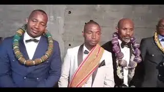 Twarabe Ismaila MMADI nkourani Sima partie 1