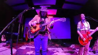 Bread & Roses-Open mic & jam @The Okie State Room Jan 21 2026  Host:@TheBandfromBuzzardHill