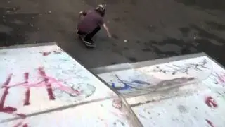 Small tricks and a little line :)