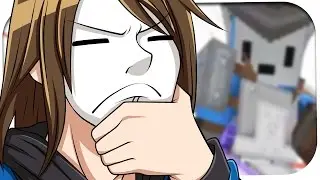 ICH BIN ZU 100% EIN HACKER! ☆ Minecraft: TryJump
