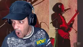Voice of Baceprot Live at Nano Mugen Festival Japan - Mighty Island DZ REACTION