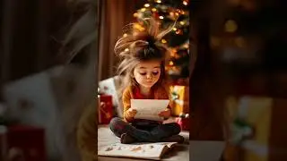 Who is Santa Claus? A Hilarious Christmas Skit! #ChristmasComedy #FunnyFamily #viralvideo