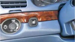 2005 Chevrolet Impala Used Cars Beloit WI