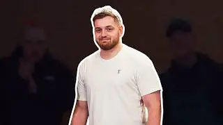 ZEIG MIR DEINEN SEXIESTEN BLICK