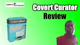 Covert Gawkr Review