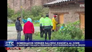 CTC NOTICIAS 29-01-2025