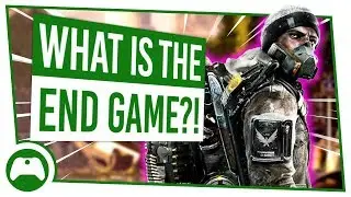 The Division 2 End Game | Raids, Incursions & More + EXCLUSIVE FOOTAGE