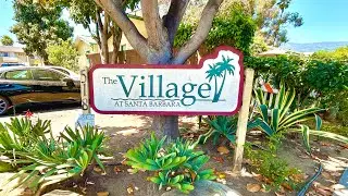 518 W. Canon Perdido #24, Santa Barbara (2 Bed / 1 Bath) - Cochrane Property Management, Inc.