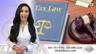 GlobalBiz Services: Taxes