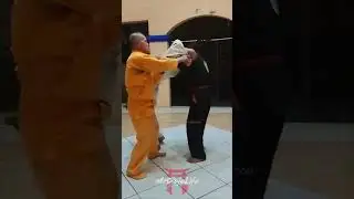 McDojo Short: I won&rsquo;t tell people I got my orange belt but there will be signs #bullshido