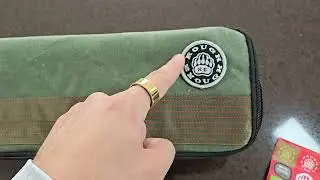 Everything you need to know about this Small Tool Bag...