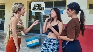 Si DICES 🇦🇷