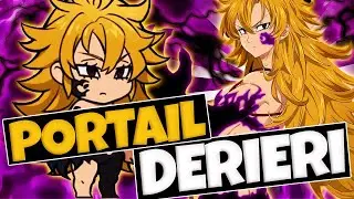 DERIERI LEGENDAIRE ARRIVE FAUT-IL INVOQUER ?! UN MONSTRE EN PVP !!  - 7DS IDLE