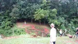 John E. Mc Cray's Killer Turbo Putt - Renaissance Hole 18