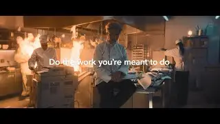 Dayforce | Делайте свою работу | Шеф-повар