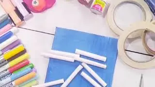 REPUBLIC DAY CRAFT 🇮🇳🇮🇳🇮🇳#shorts #reel #song @itzz_siya_cutie