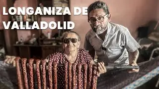 Longaniza de Valladolid