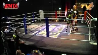 Afaina Hadgembes vs Surreya Kurt