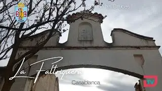 La Faltriquera - Casablanca | Abril 2024 |