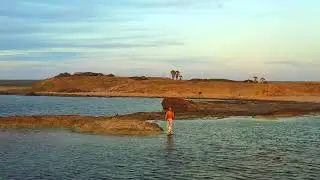 Organic House - Live with Saxophone Syntheticsax - Sax at Sunset - Melodic House Improvisation