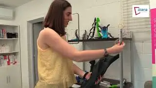 [ES] Vocaciones STEM Femeninas - María Albelda