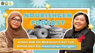 NourishGen Podcast #9 