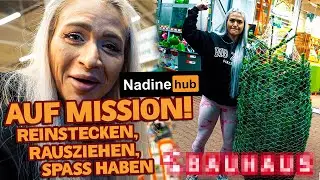Reinstecken, rausziehen, spass haben - Weihnachten im Invictus