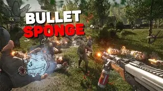 Atomic Heart | They Finally Fixed it...