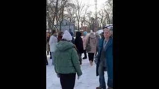 Фридландские ворота #travel #новыйгод #калининград #museum