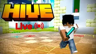 Hive live but cs’s, parties and more!