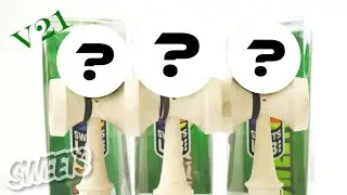 UNBOXING the NEW Sweets Lab V21 Kendamas
