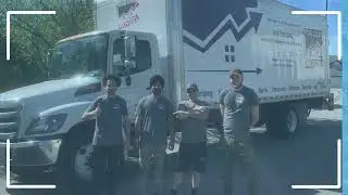 Best movers Ottawa