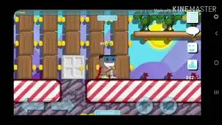 #39 *Pineapple Party Event* EATING 1.8K PINEAPPLES | Growtopia