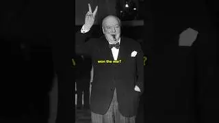 Churchill's Response to Hitler's Peace Offer #ww2