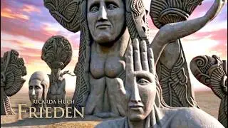 Ricarda Huch - Frieden (Peace) | Electro House by NEM