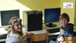 Die Dorfschule stellt sich vor!