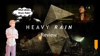 Heavy Rain - G Riffview