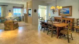 Seagrove - Seaside Area - Tre Viste A - Private Luxury Gulf Front Beach Rental