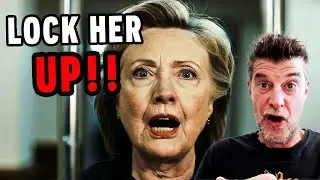 Hillary GUILTY!! plus Paid Influencers Spreading Lies About Vance's Campaign IN CHAOS