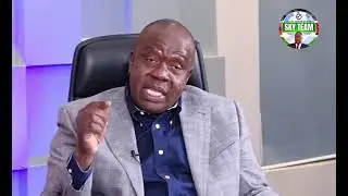 We cannot have government by excuses or government by blogging or by PR.&mdash; Dr. Fred Okengo Matiang&rsquo;i