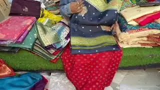 Beautiful Raw mango sarees#6300765237 #saree #suveeksha collections1018
