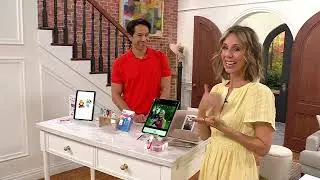 Picture Keeper Connect 256GB Universal Digital Storage & Backup Device on QVC