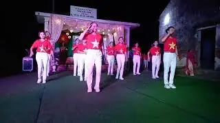 x&atilde; hải ph&uacute; d&acirc;n vu chi hpn13