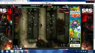 IridiumGamerZ - Sas zombie assault 4 - part 1