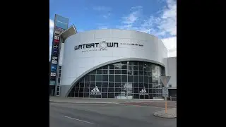 Watertown Shopping Mall, Perth || Bangladeshi in Australia || Talha