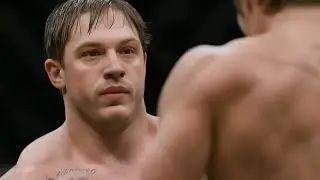 Tom Hardy&rsquo;s Warrior..  Is This The Best MMA Movie Ever Made? | Warrior Movie Review