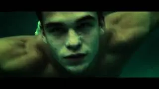 Moss | Official Trailer (2018) | Southern Gothic | Film Threat Trailers